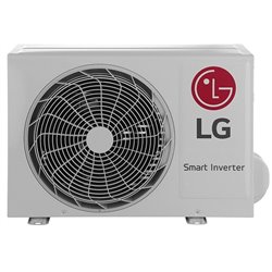 LG nástenná klimatizácia Artcool UVnano AC/AB09BK.NSJ + AC09BK.UA3
