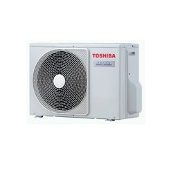 Toshiba nástenná klimatizácia Digital Inverter NEXT RAV-HM561KRTP-E + RAV-GM562ATP-E