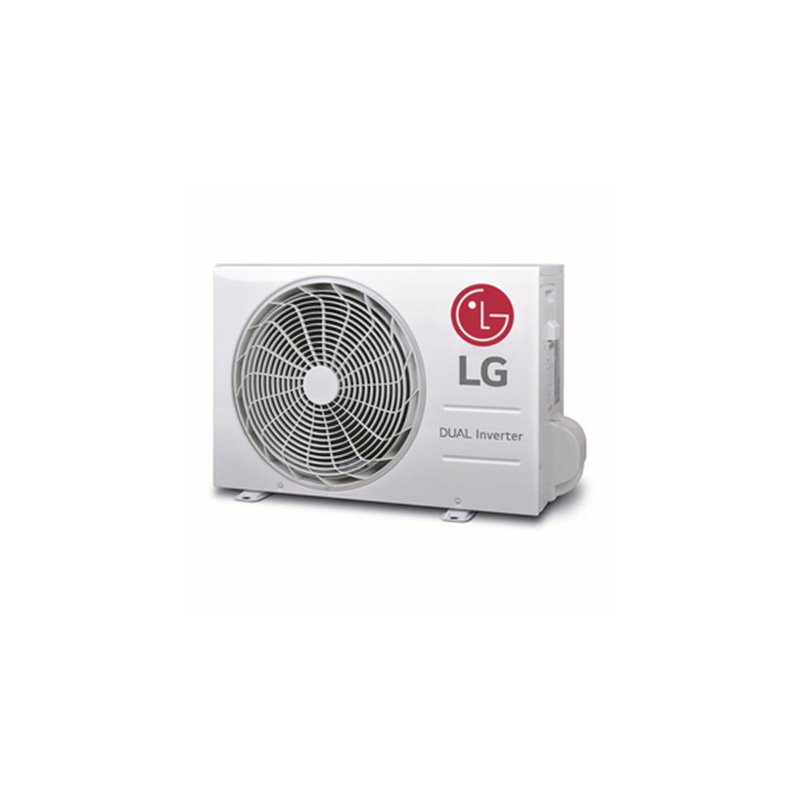 LG nástenná klimatizácia Air Purifier R32 AP09RK.NSJ + AP09RK.UA3