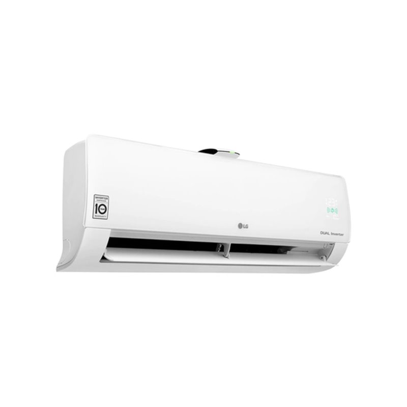 LG nástenná klimatizácia Air Purifier R32 AP09RK.NSJ + AP09RK.UA3