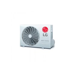 LG nástenná klimatizácia ArtCool Gallery R32 A09FT.NSF + A09FT.UL2