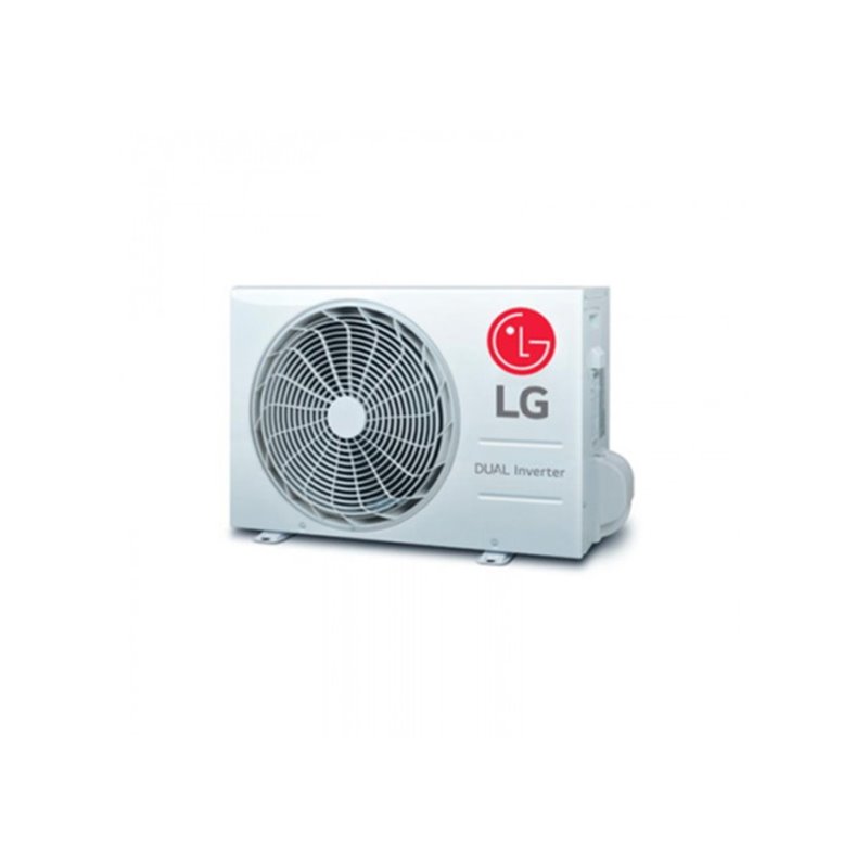 LG nástenná klimatizácia ArtCool Gallery R32 A09FT.NSF + A09FT.UL2
