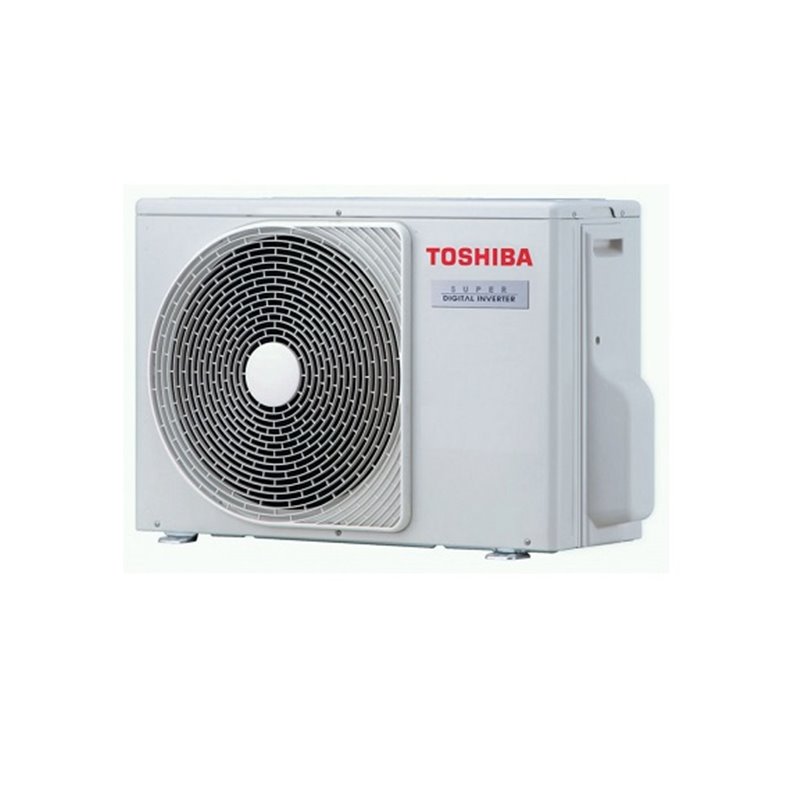 Toshiba nástenná klimatizácia Digital Inverter NEXT RAV-HM801KRTP-E + RAV-GM802ATW-E