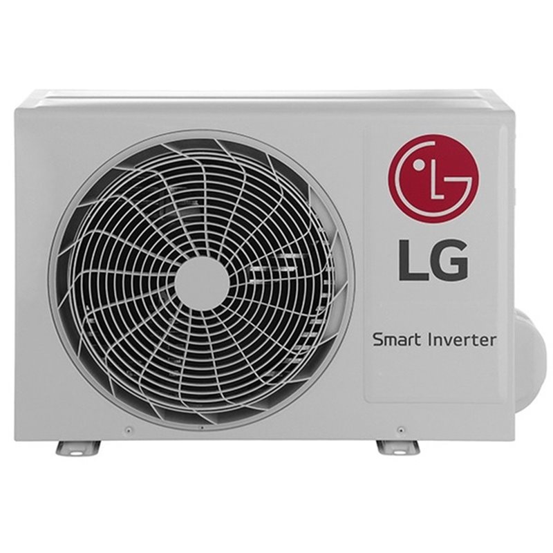 LG nástenná klimatizácia Artcool UVnano AC/AB12BK.NSJ + AC12BK.UA3