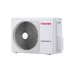Toshiba nástenná klimatizácia Shorai Edge RAS-B22G3KVSG(B)-E + RAS-22J2AVSG-E1