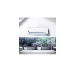 LG nástenná klimatizácia Air Purifier R32 AP12RK.NSJ + AP12RK.UA3