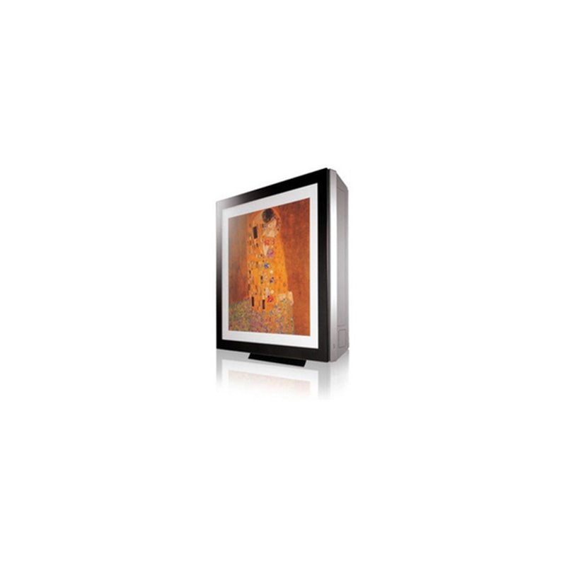 LG nástenná klimatizácia ArtCool Gallery R32 A12FT.NSF + A12FT.UL2