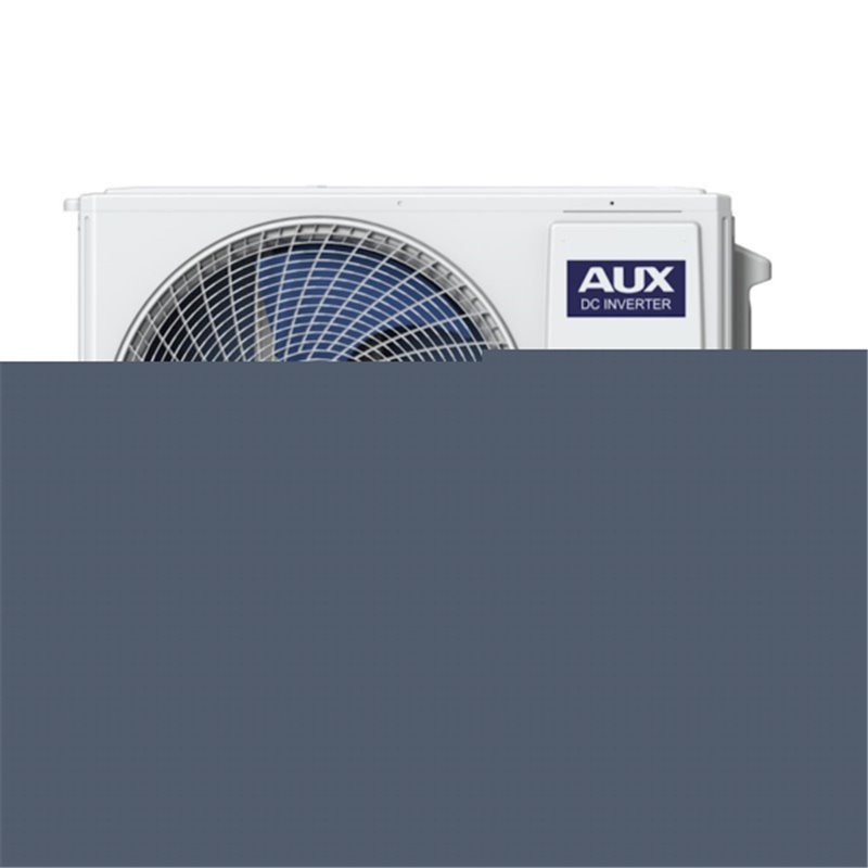 AUX nástenná klimatizácia Freedom ASW-H12C5C4 + ASW-FZR3DI-B8