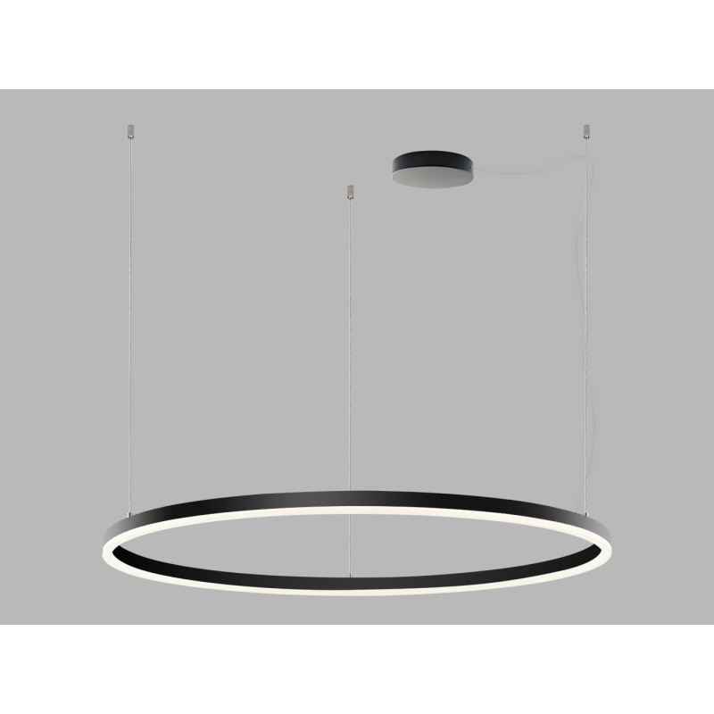 LED2 CIRCLE 100 P-Z, B TRIAC DIM 80W 3000K/4000K 3273453DT