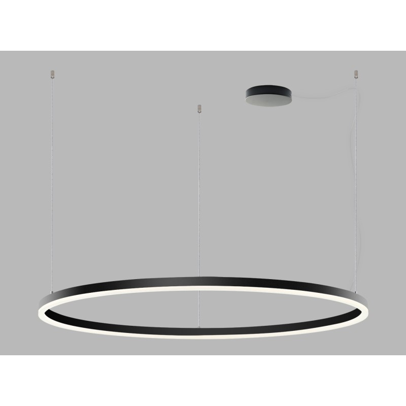 LED2 CIRCLE 120 P-Z, B DALI/PUSH DIM 100W 3000K/4000K 3273553D