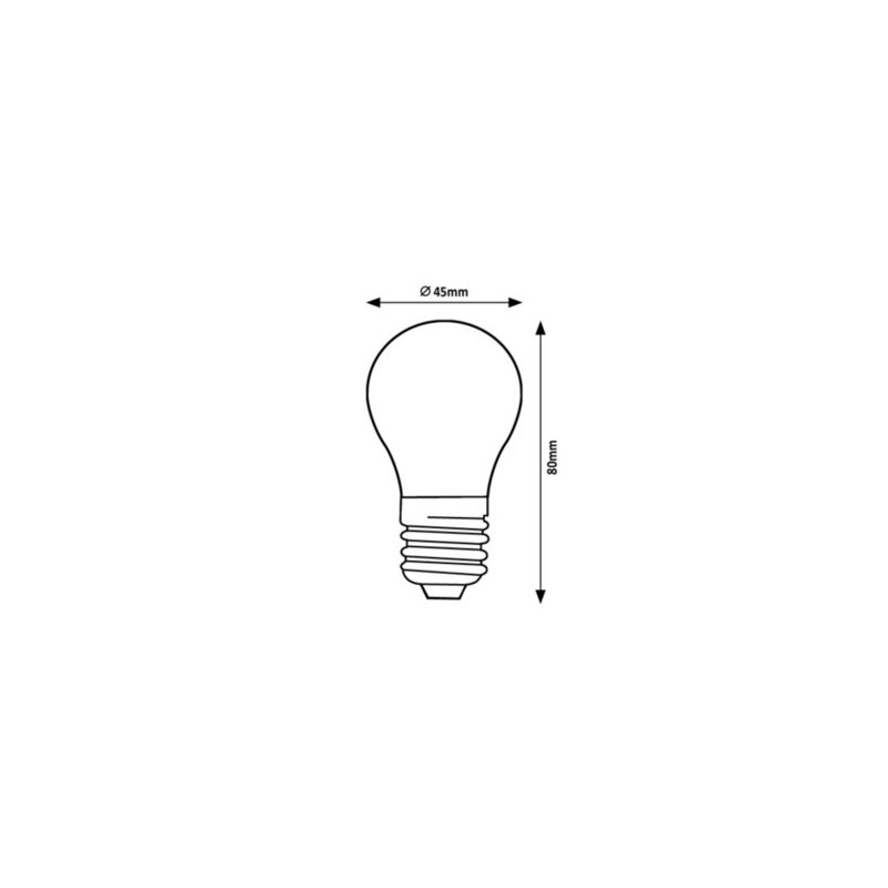 Rabalux Filament-LED 79016