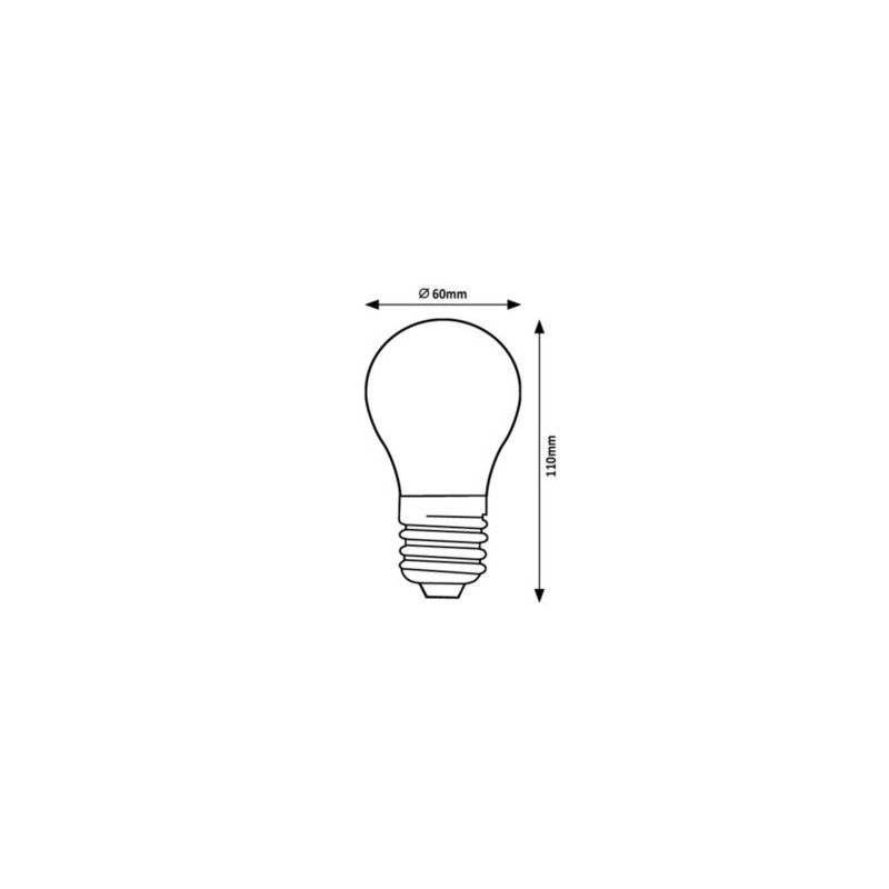 Rabalux Filament-LED 79020