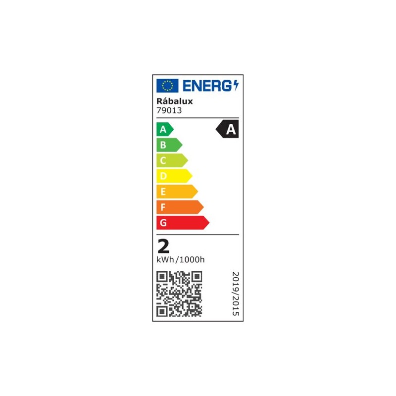 Rabalux Filament-LED 79013