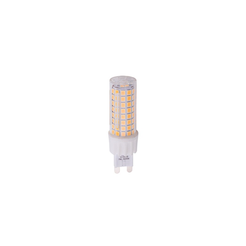 Nowodvorski BULB LED G9, 7W 10933