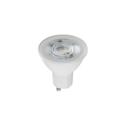 Nowodvorski REFLECTOR LED, GU10, R50, 7W, 3000K, ANGLE 50, WHITE DIMMABLE 10996