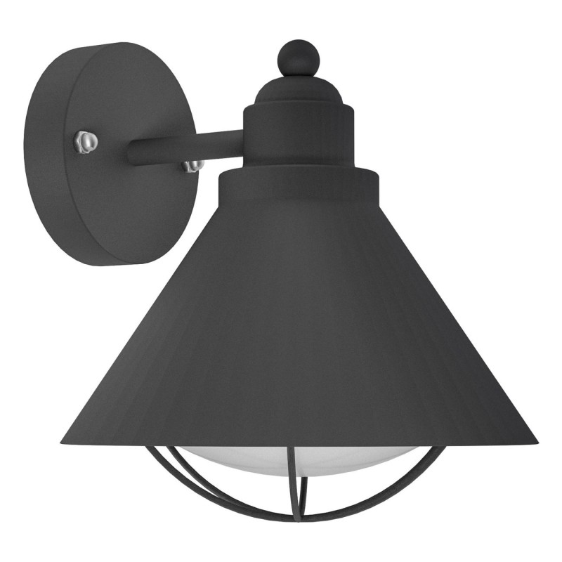 Eglo nástenná záhradná lampa 94805