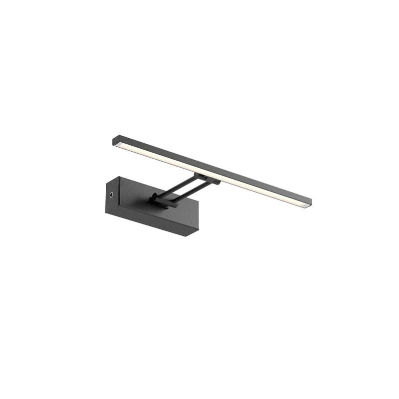 Redo LINEAR 01-3461