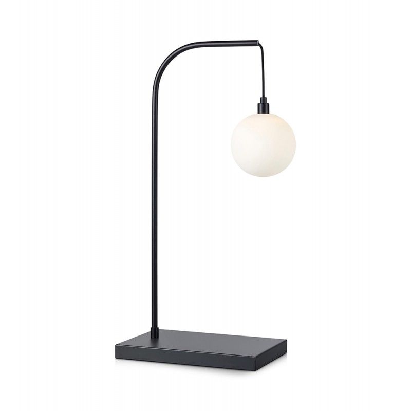 BUDDY Table 1L Black/Opal
