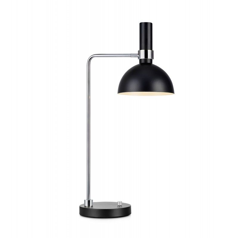 LARRY Stołowa 1L Czarny/Chrom