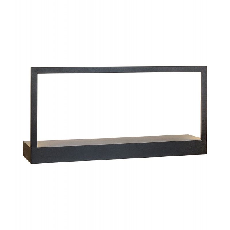 PABLO XL Wall Black