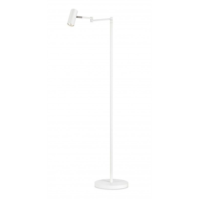 TORINO Floor 1L White