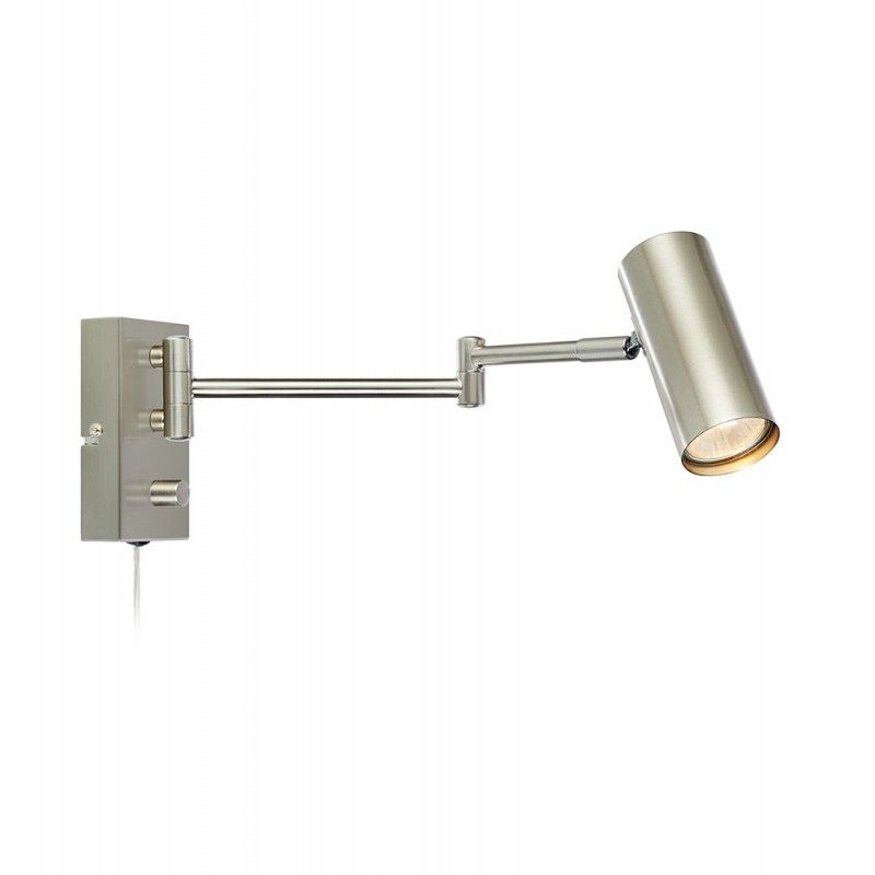 TORINO Wall 1L Steel