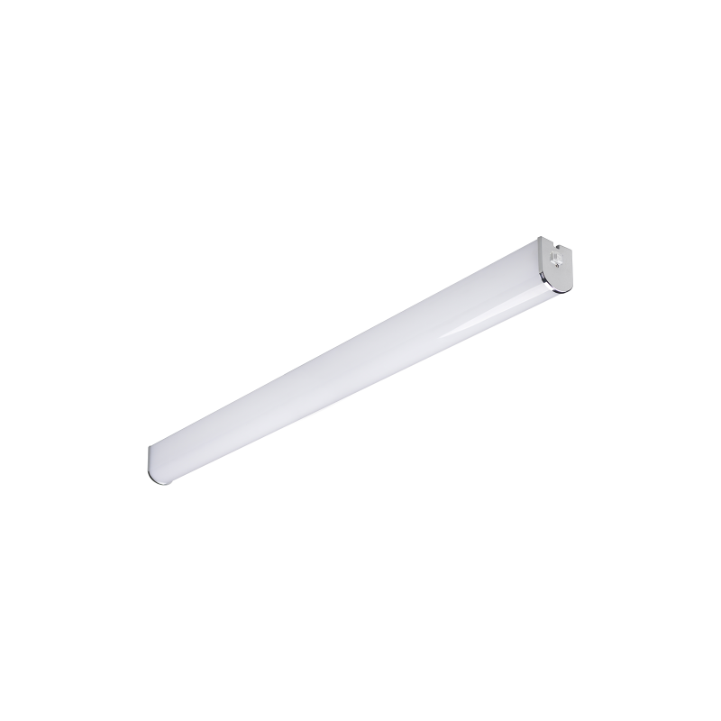 TETRIM LED/20W,4000 K,IP44 CHROME, WHITE Svietidlá Miko