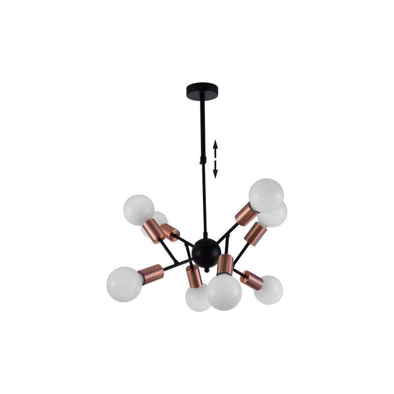 PREZENT luster BALL 17202 