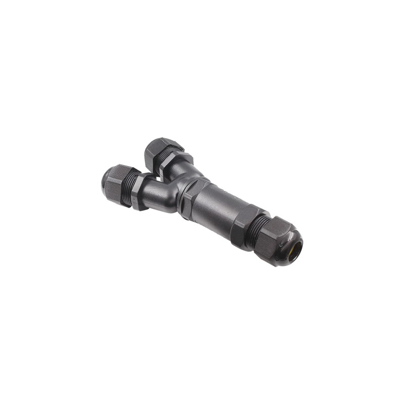 Nowodvorski IP68 Y WATERPROOF CONNECTOR 8846