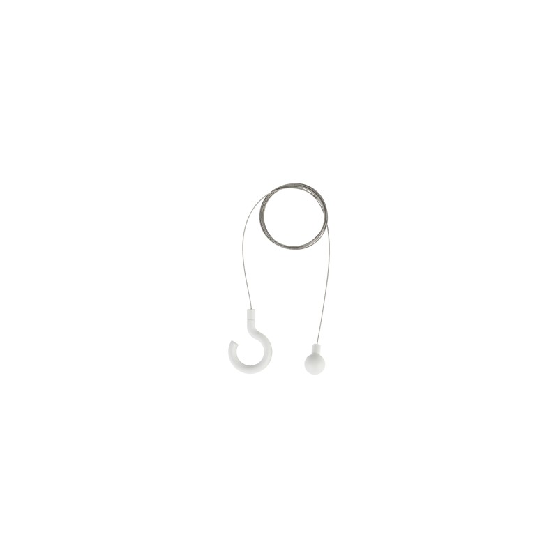 Nowodvorski Hanging set for PICNIC WHITE 8107