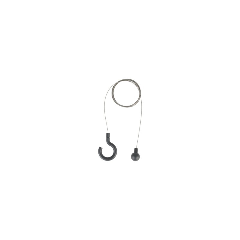Nowodvorski Hanging set for PICNIC GRAPHITE 8106