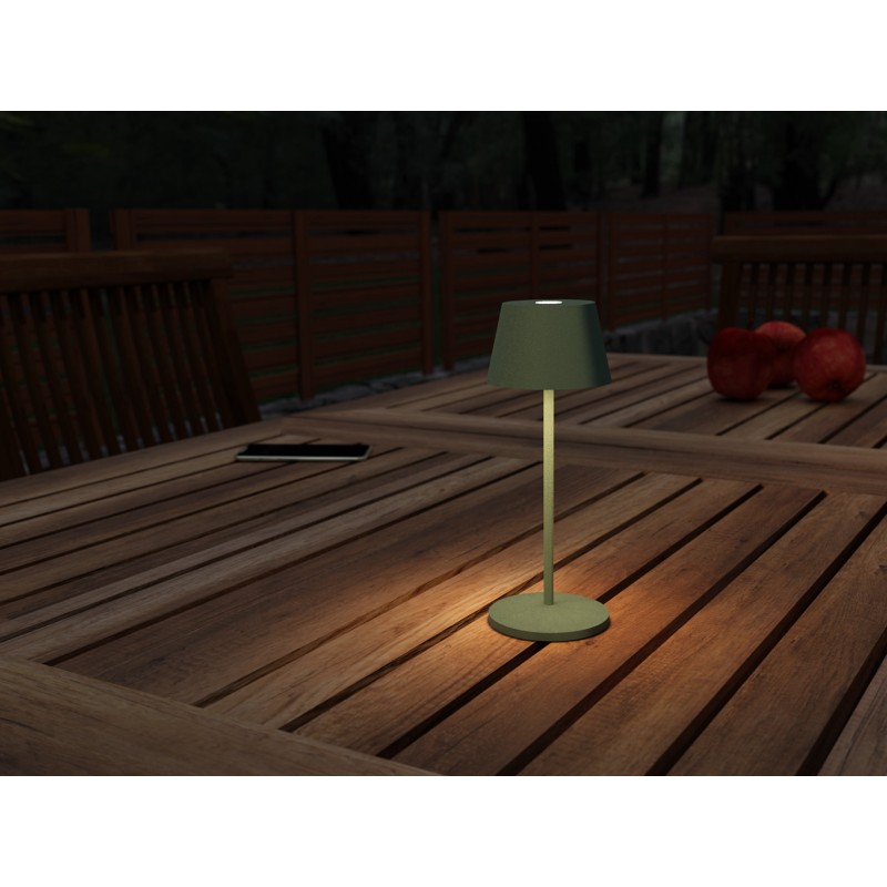 LED2 ROXY MINI, GRN 2W DIM 2200K/3000K A1325529