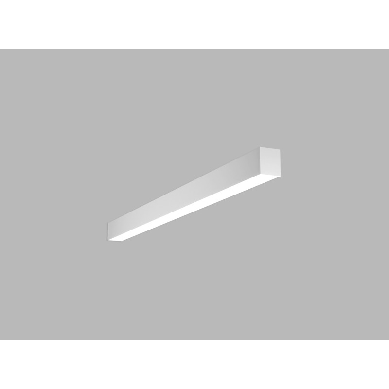 LED2 NOLI 120 P, W DALI/PUSH DIM 40W 3CCT 3000K/3500K/4000K 1235851D