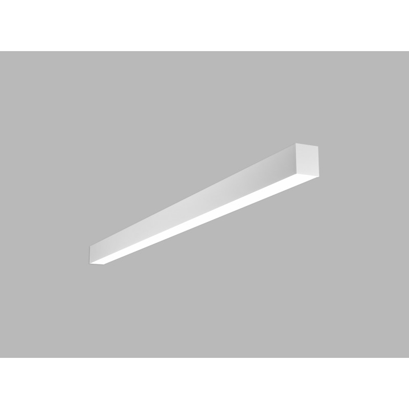 LED2 NOLI 150 P, W DALI/PUSH DIM 60W 3CCT 3000K/3500K/4000K 1235951D