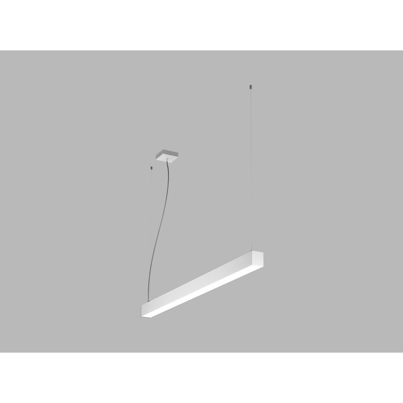 LED2 NOLI 120 P-Z, W TRIAC DIM 40W 3CCT 3000K/3500K/4000K 3235851DT