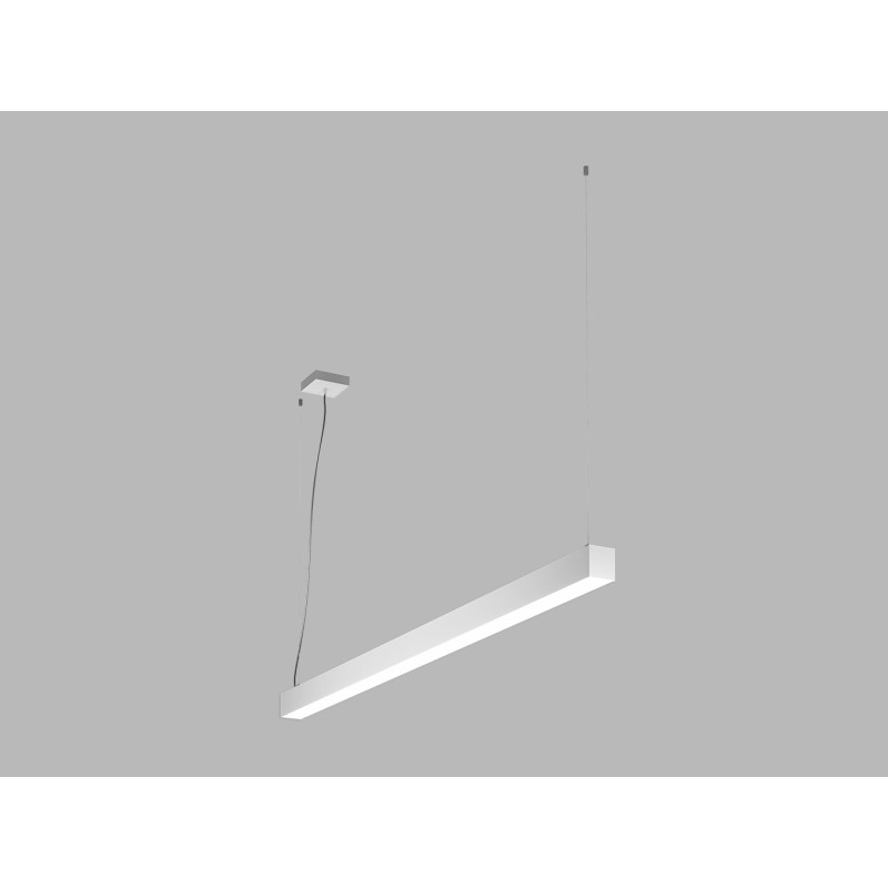 LED2 NOLI 150 P-Z, W DALI/PUSH DIM 60W 3CCT 3000K/3500K/4000K 3235951D