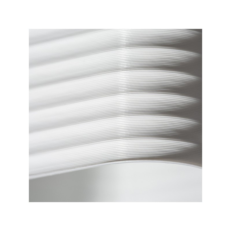 RENDL MARENGA SQR3 60 zápustná biela Eco PLA 230V LED 6W 3000K R14017