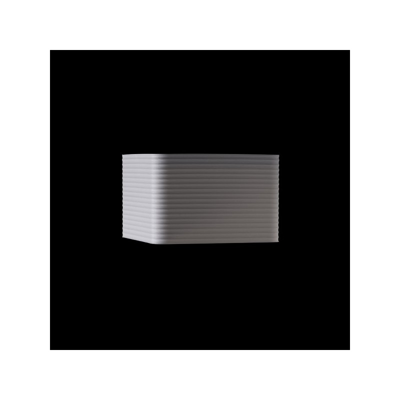 RENDL MARENGA SQR3 60 zápustná biela Eco PLA 230V LED 6W 3000K R14017