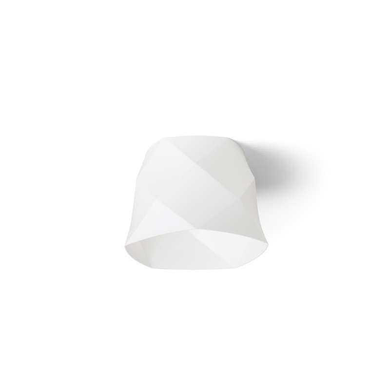 RENDL MARENGA RC1 98 zápustná biela Eco PLA 230V LED 6W  3000K R14015