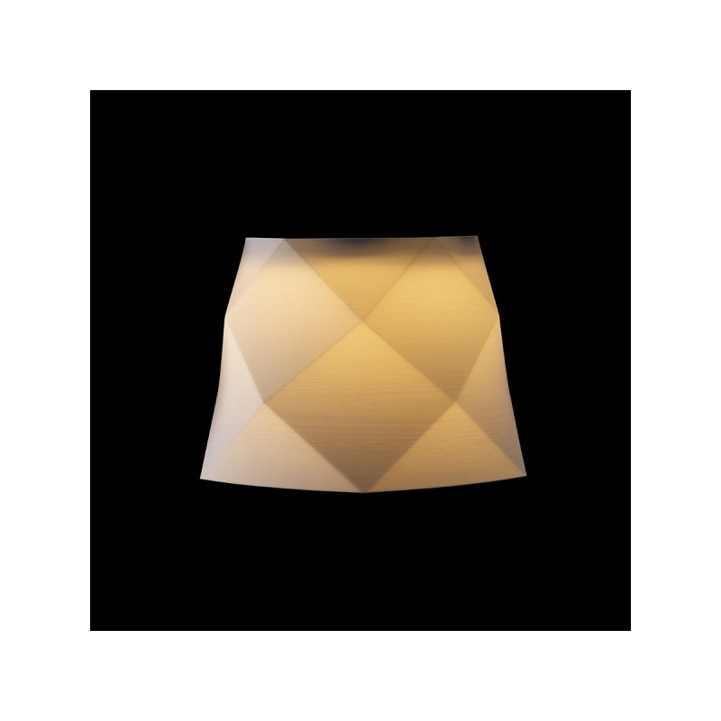 RENDL MARENGA RC1 98 zápustná biela Eco PLA 230V LED 6W  3000K R14015