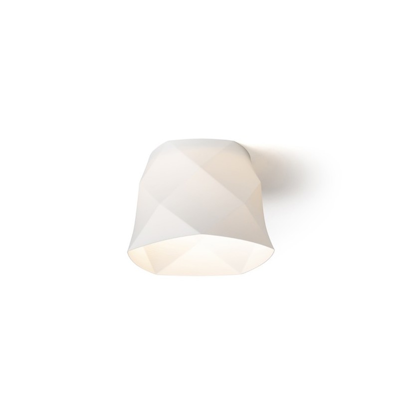 RENDL MARENGA RC1 98 zápustná biela Eco PLA 230V LED 6W  3000K R14015