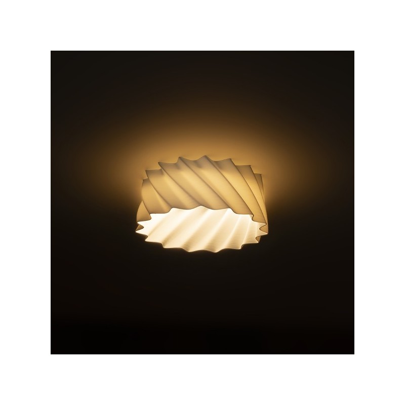 RENDL MARENGA RW2 60 zápustná biela Eco PLA 230V LED 6W  3000K R14014