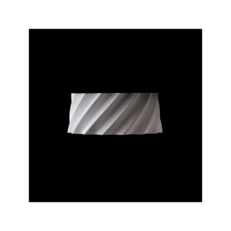 RENDL MARENGA RW2 60 zápustná biela Eco PLA 230V LED 6W  3000K R14014