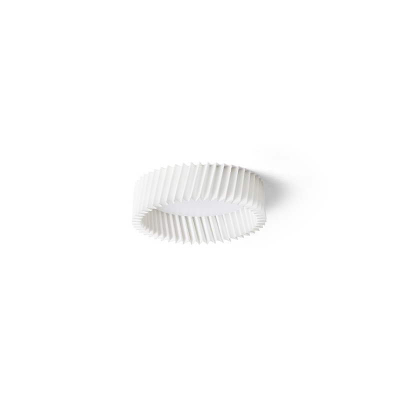RENDL MARENGA RW1 30 zápustná biela Eco PLA 230V LED 6W  3000K R14013