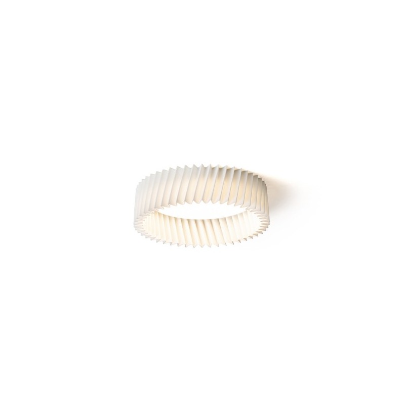 RENDL MARENGA RW1 30 zápustná biela Eco PLA 230V LED 6W  3000K R14013