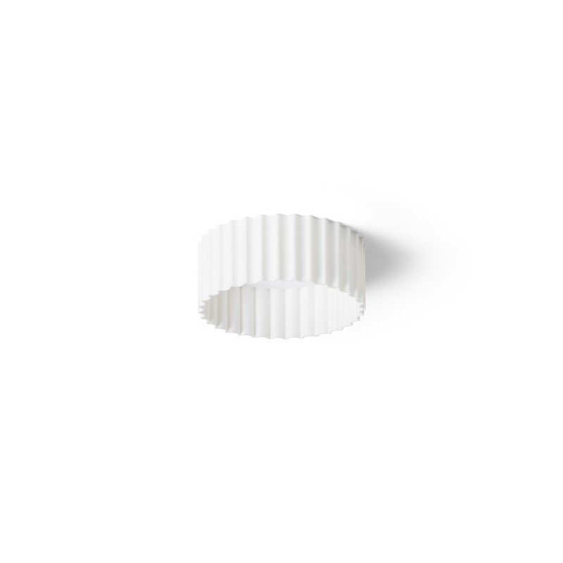 RENDL MARENGA RT1 40 zápustná biela Eco PLA 230V LED 6W  3000K R14012