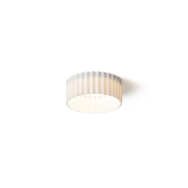 RENDL MARENGA RT1 40 zápustná biela Eco PLA 230V LED 6W  3000K R14012