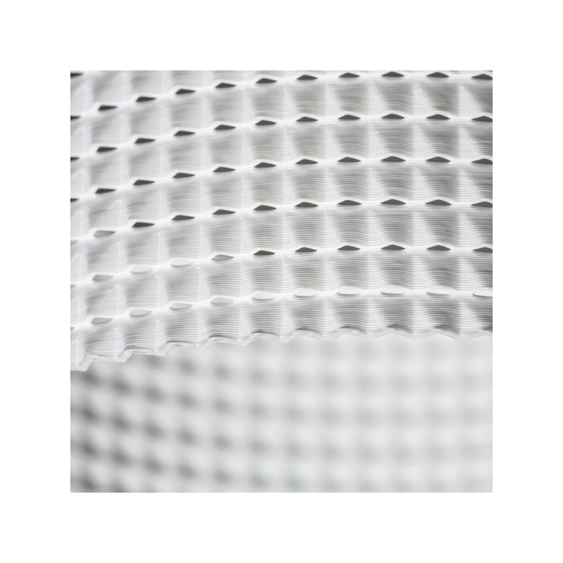 RENDL MARENGA RB1 40 zápustná biela Eco PLA 230V LED 6W  3000K R14011