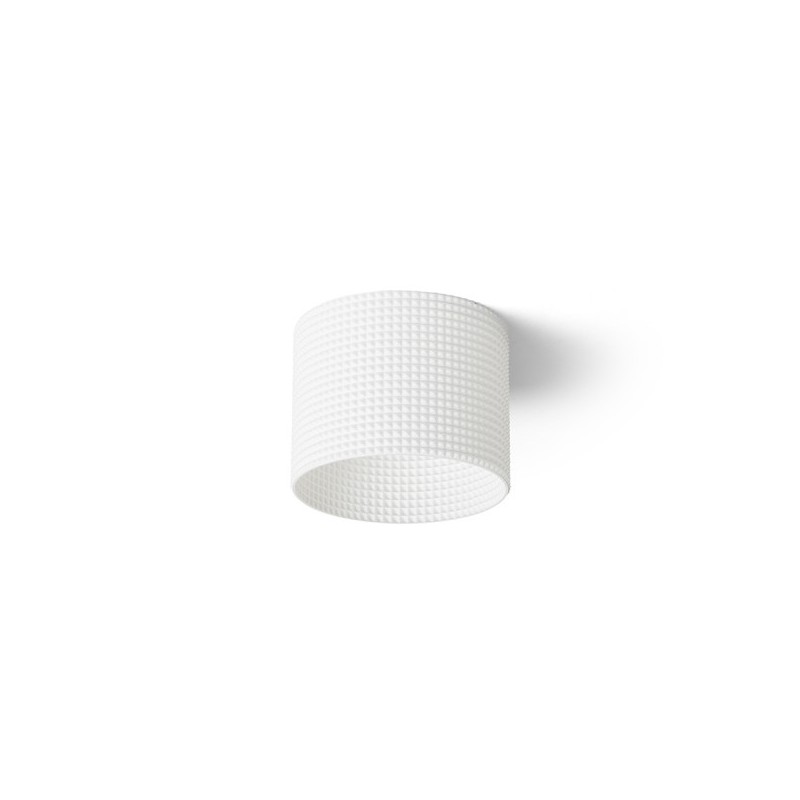 RENDL MARENGA RD1 73 zápustná biela Eco PLA 230V LED 6W  3000K R14009