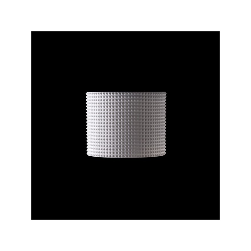RENDL MARENGA RD1 73 zápustná biela Eco PLA 230V LED 6W  3000K R14009